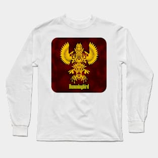 Hummingbird Long Sleeve T-Shirt